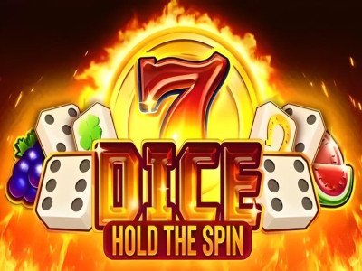 Dice: Hold The Spin