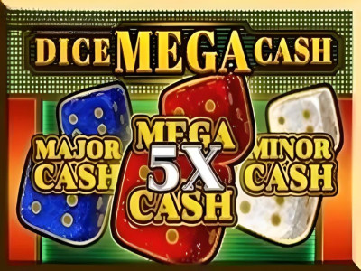 Dice Mega Cash