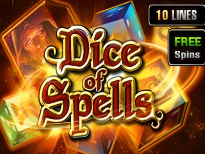 Dice of Spells