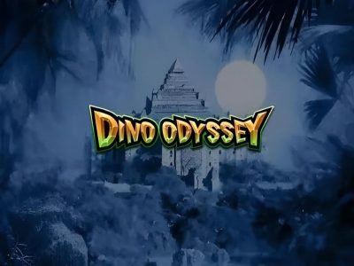 Dino Odyssey