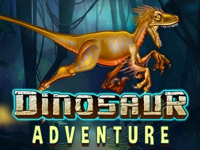 Dinosaur Adventure