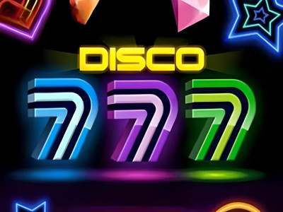 Disco 777