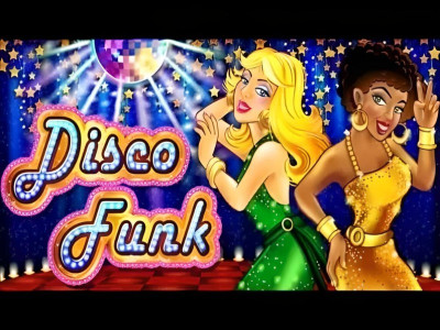 Disco Funk