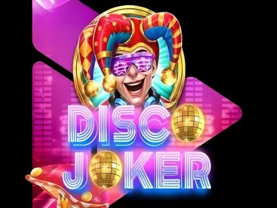 Disco Joker