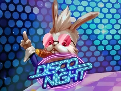 Disco Night