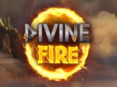 Divine Fire