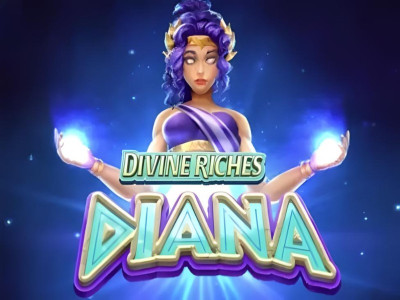 Divine Riches Diana