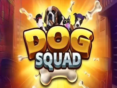 Dog Squad