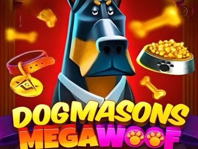 Dogmasons MegaWOOF