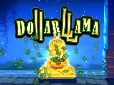 Dollar Llama