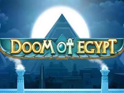 Doom of Egypt