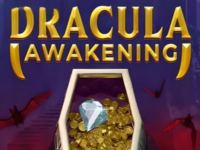 Dracula Awakening