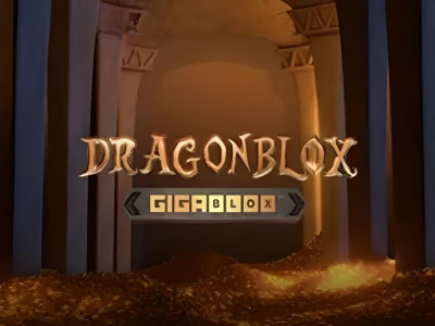 Dragon Blox GigaBlox