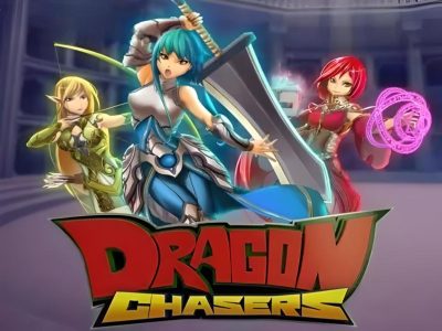 Dragon Chasers