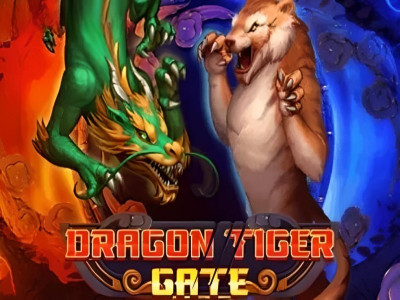 Dragon Tiger Gate