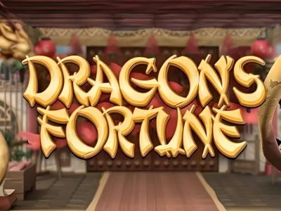 Dragons Fortune