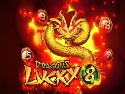 Dragons Lucky 8