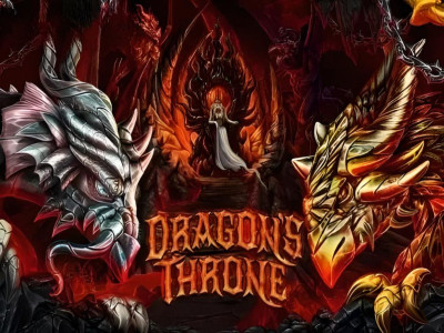 Dragon’s Throne