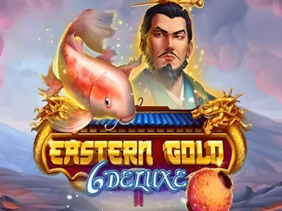 Eastern Gold Deluxe