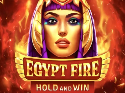 Egypt Fire