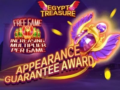 Egypt Treasure