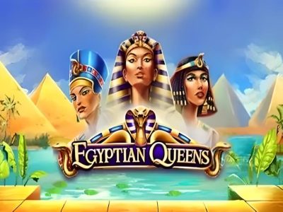 Egyptian Queens