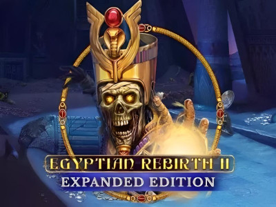 Egyptian Rebirth II Expanded Edition