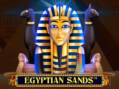 Egyptian Sands