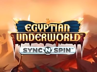 Egyptian Underworld