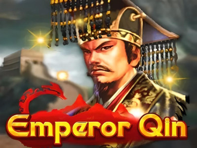 Emperor Qin