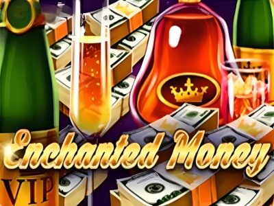 Enchanted Money