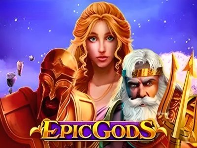 Epic Gods