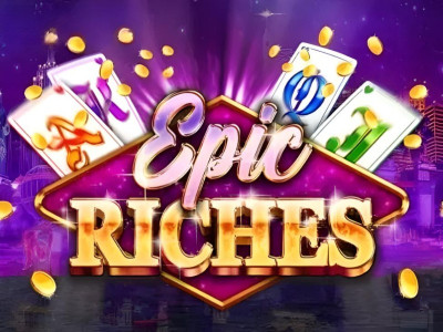 Epic Riches