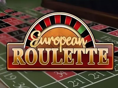 European Roulette