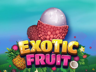 Exotic Fruit