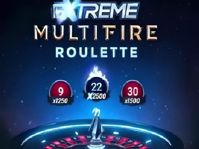 Extreme Multifire Roulette