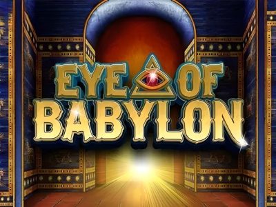 Eye of Babylon