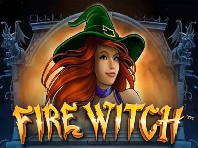 Fire Witch