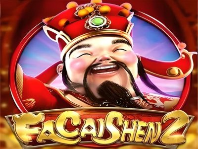 Fa Cai Shen 2