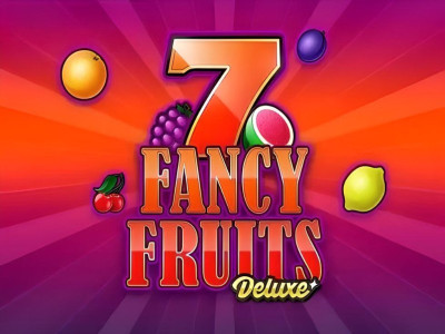 Fancy Fruits Deluxe