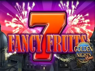 Fancy Fruits GDN