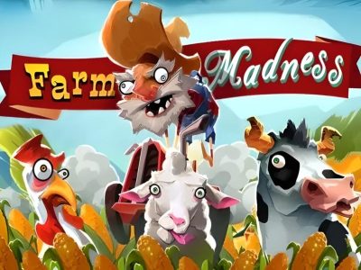 Farm Madness