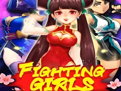 Fighting Girls