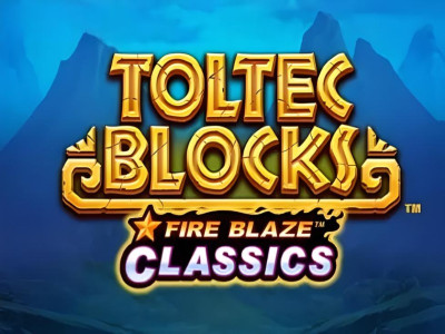 Fire Blaze: Toltec Blocks