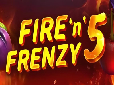 Fire’n’Frenzy 5