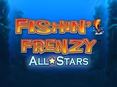 Fishin’ Frenzy All Stars