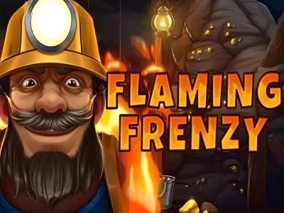 Flaming Frenzy