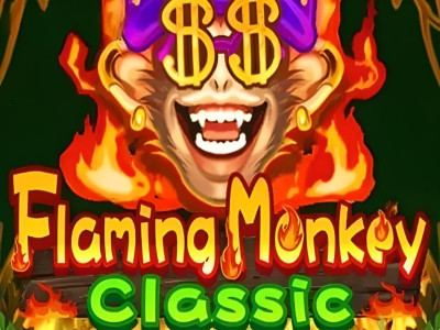 Flaming Monkey Classic