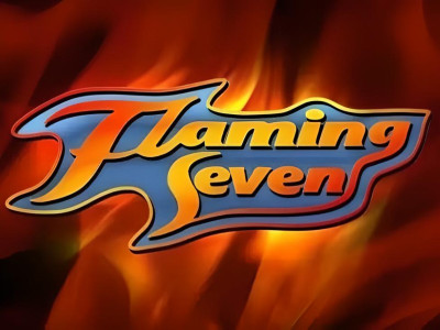 Flaming Seven