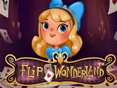 Flip Wonderland